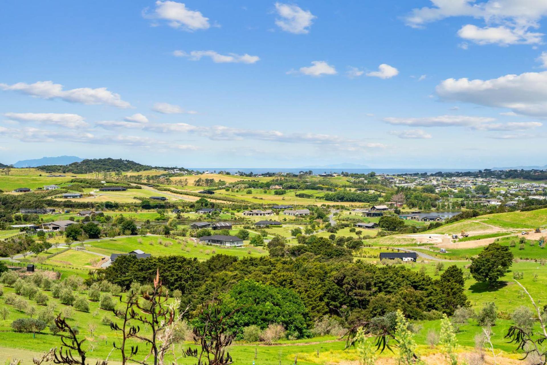 Mangawhai Magic - Mangawhai Heads Holiday Home Zewnętrze zdjęcie