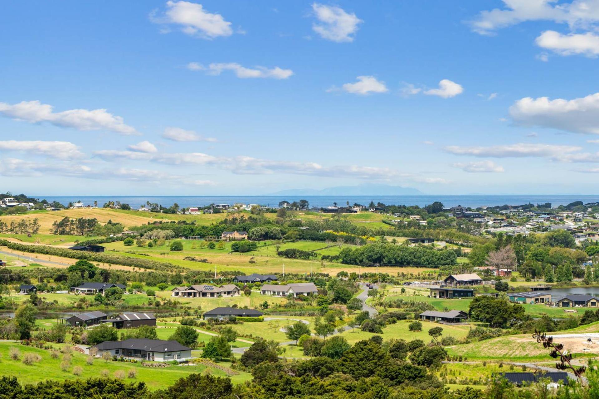 Mangawhai Magic - Mangawhai Heads Holiday Home Zewnętrze zdjęcie